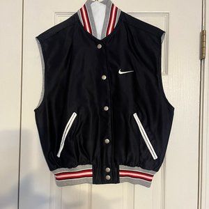 Niki Sports Vest (Size Small)